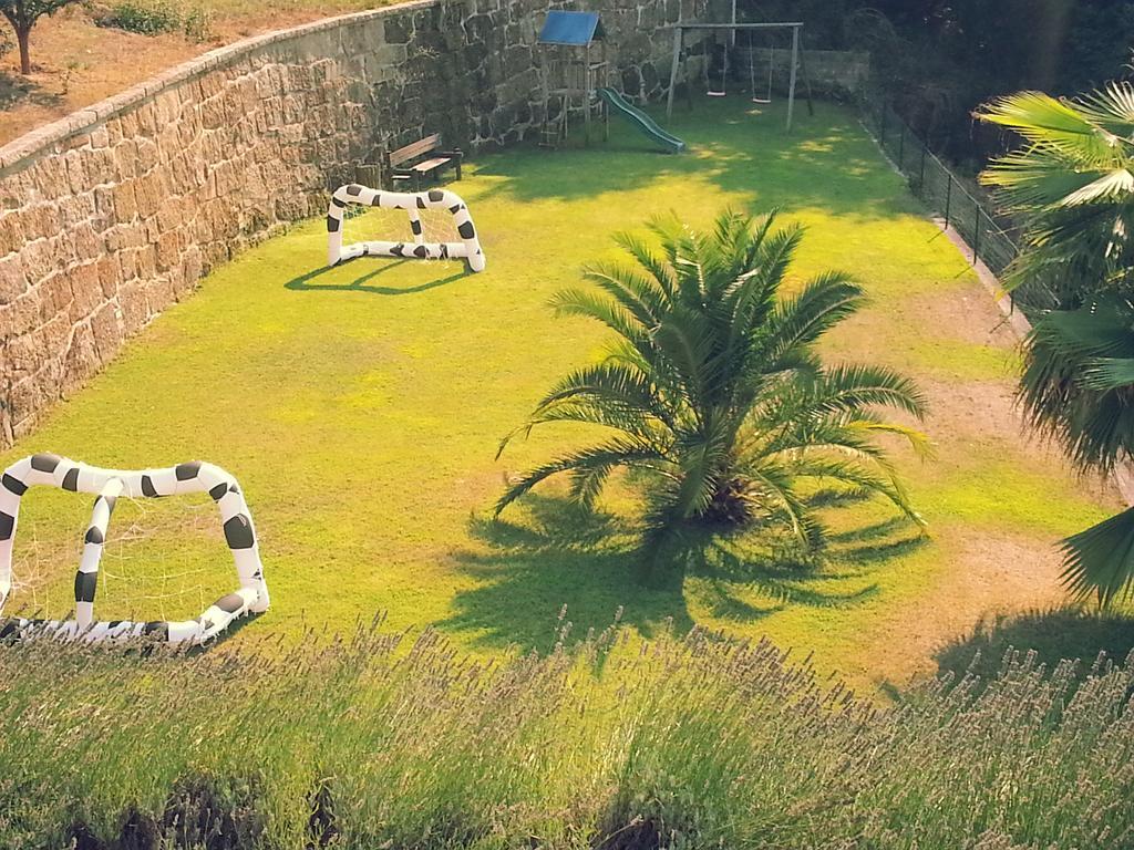 Quinta Das Tilias Douro Valley Cabaca Exteriör bild