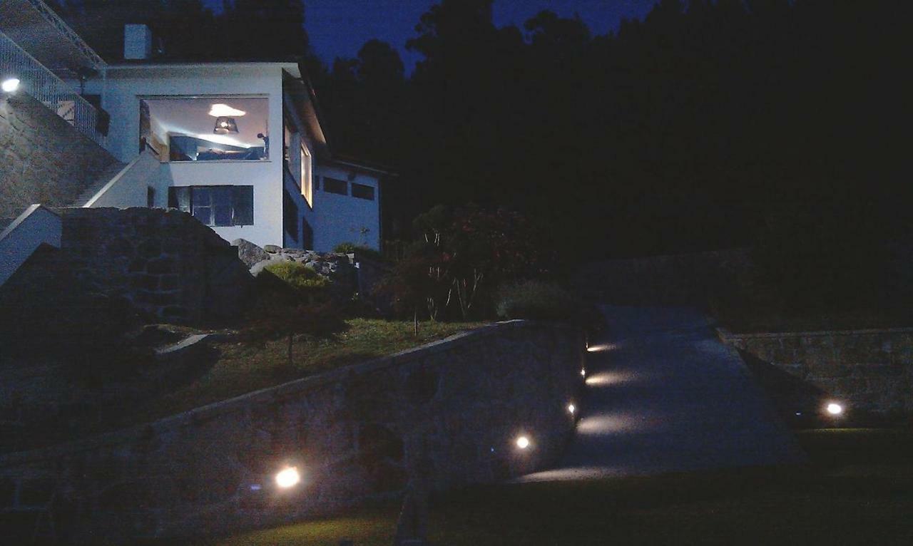Quinta Das Tilias Douro Valley Cabaca Exteriör bild